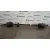 Transmision Delantera Derecha para Daewoo Compact