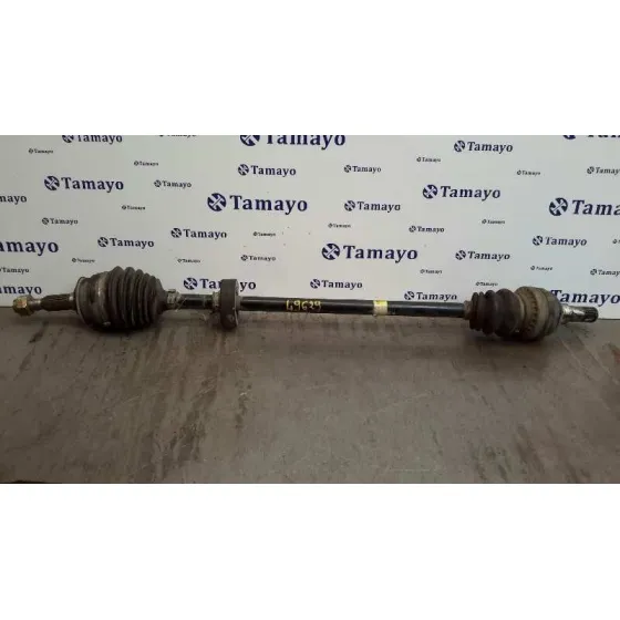 Transmision Delantera Derecha para Daewoo Compact