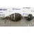 Transmision Delantera Derecha para Daewoo Compact