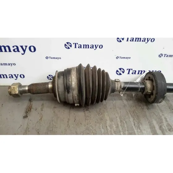 Transmision Delantera Derecha para Daewoo Compact