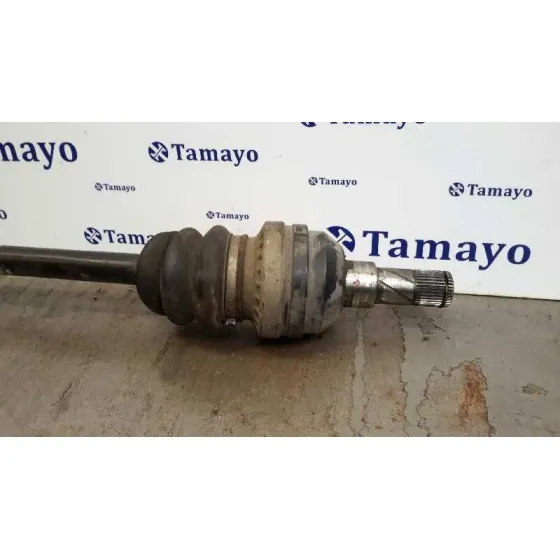 Transmision Delantera Derecha para Daewoo Compact