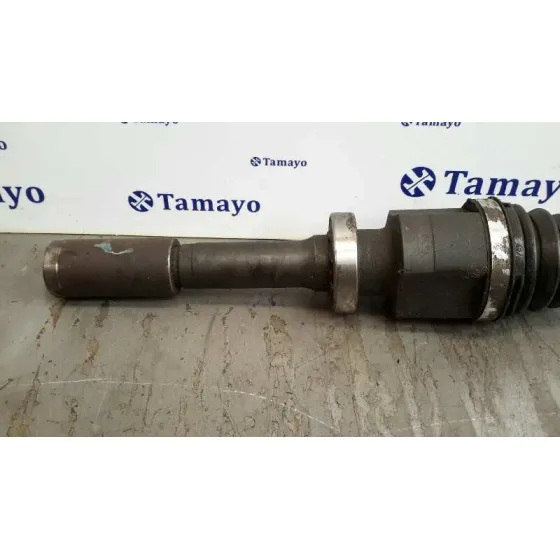 Transmision Delantera Derecha para Renault Laguna Ii (Bg0)