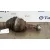 Transmision Delantera Derecha para Renault Laguna Ii (Bg0)