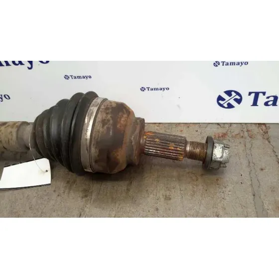 Transmision Delantera Derecha para Renault Laguna Ii (Bg0)