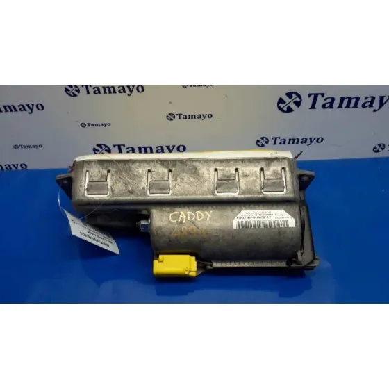 Airbag Delantero Derecho para Volkswagen Caddy Ka/Kb (2K)