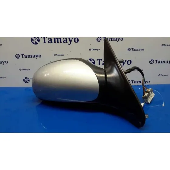 Retrovisor Derecho para Peugeot 406 Berlina (S1/S2)