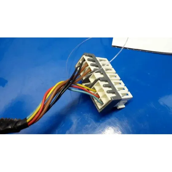Retrovisor Derecho para Peugeot 406 Berlina (S1/S2)