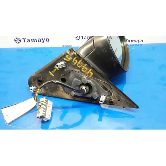 Retrovisor Izquierdo para Peugeot 406 Berlina (S1/S2)
