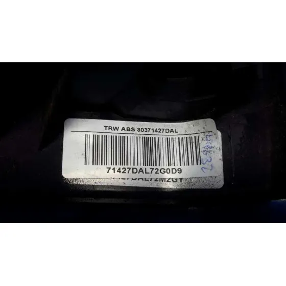 Airbag Delantero Izquierdo para Citroën C4 Picasso