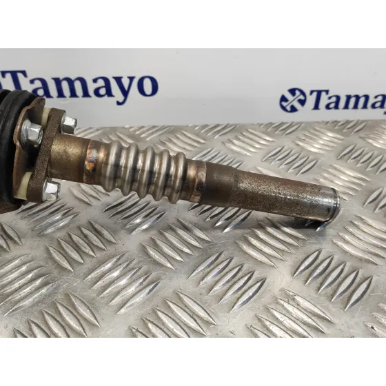 Columna Direccion para Kia Carnival