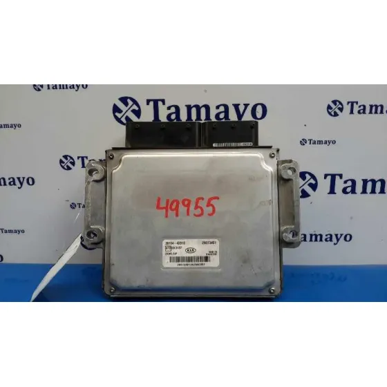 Centralita Motor Uce para Kia Carnival