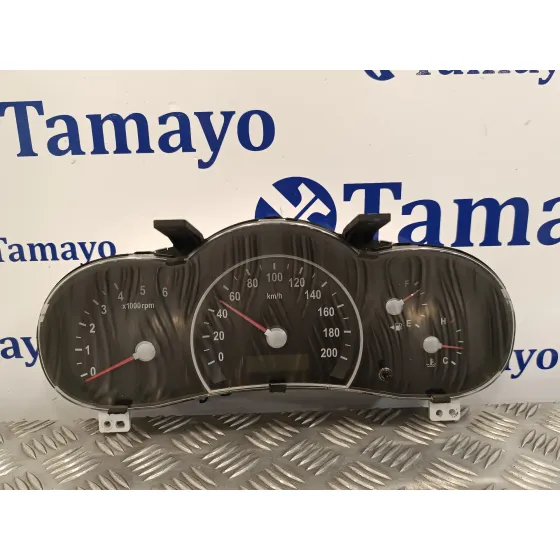 Cuadro Instrumentos para Kia Carnival