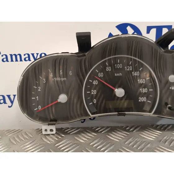 Cuadro Instrumentos para Kia Carnival