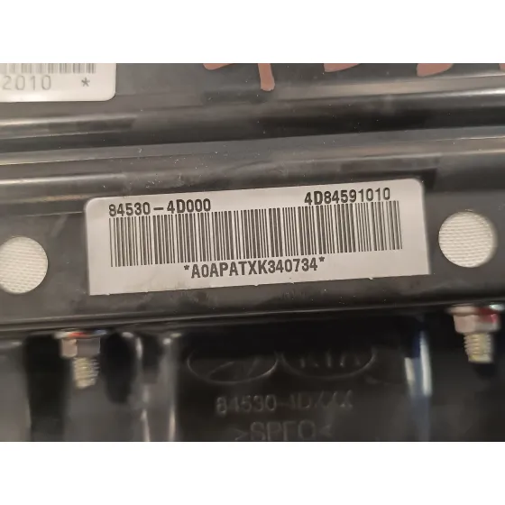 Airbag Delantero Derecho para Kia Carnival