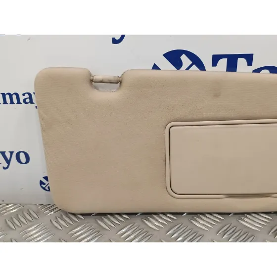 Parasol Derecho para Kia Carnival