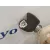 Parasol Derecho para Kia Carnival