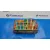 Caja Reles / Fusibles para Peugeot 406 Berlina (S1/S2)