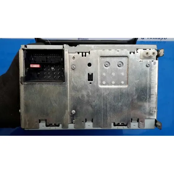 Sistema Audio / Radio Cd para Audi Tt (8J3/8J9)