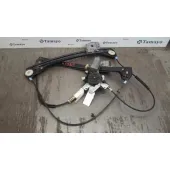Elevalunas Delantero Izquierdo para Bmw Serie 3 Coupe (E46)