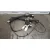 Elevalunas Delantero Izquierdo para Bmw Serie 3 Coupe (E46)