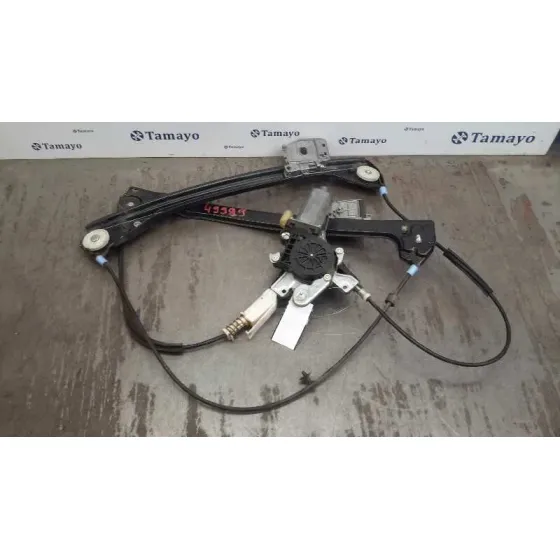 Elevalunas Delantero Izquierdo para Bmw Serie 3 Coupe (E46)