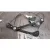 Elevalunas Delantero Izquierdo para Bmw Serie 3 Coupe (E46)