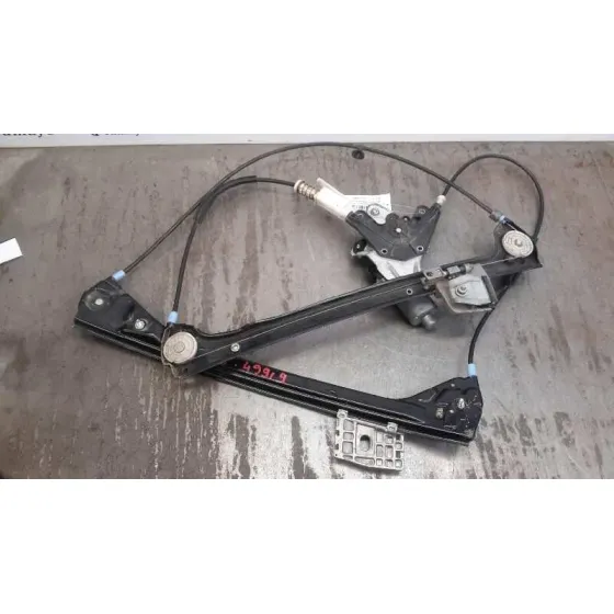 Elevalunas Delantero Izquierdo para Bmw Serie 3 Coupe (E46)