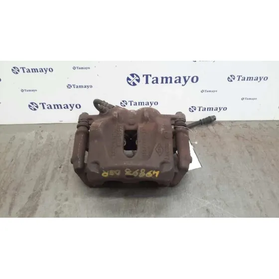Pinza Freno Delantera Derecha para Renault Trafic Caja Cerrada (Ab 4.01)
