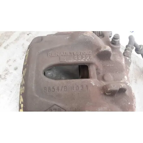 Pinza Freno Delantera Derecha para Renault Trafic Caja Cerrada (Ab 4.01)