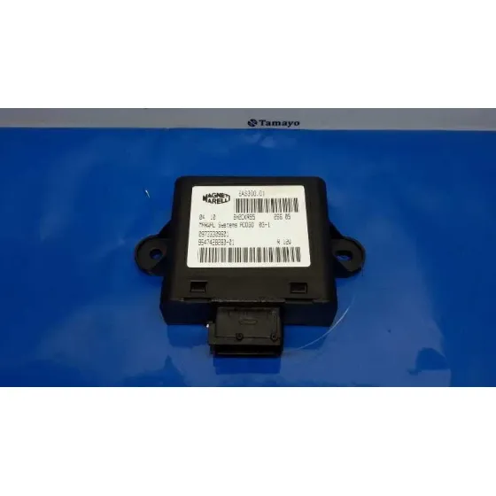 Centralita Inmovilizador para Peugeot 307 Break/Sw (S2)