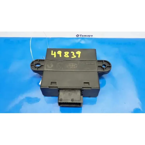Centralita Inmovilizador para Peugeot 307 Break/Sw (S2)