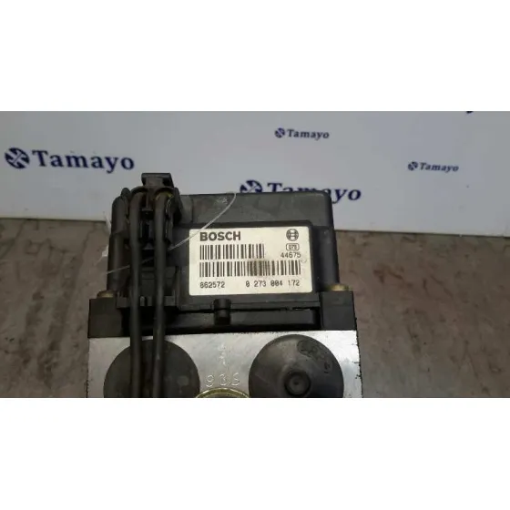 Abs para Peugeot 406 Berlina (S1/S2)