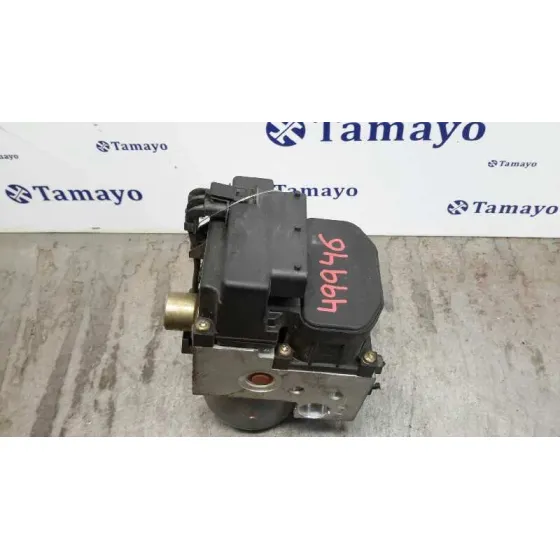 Abs para Peugeot 406 Berlina (S1/S2)