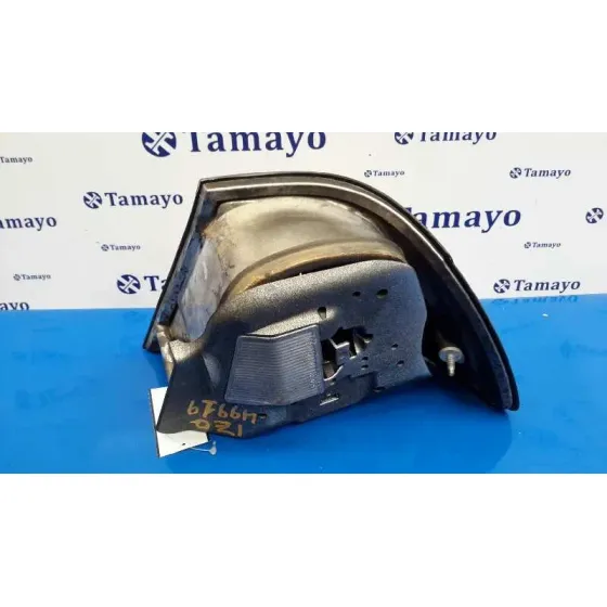 Piloto Trasero Izquierdo para Bmw Serie 3 Coupe (E46)