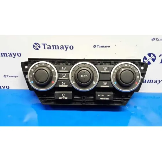 Mando Climatizador para Land Rover Freelander (Lr2)