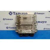 Centralita Motor Uce para Citroën C3
