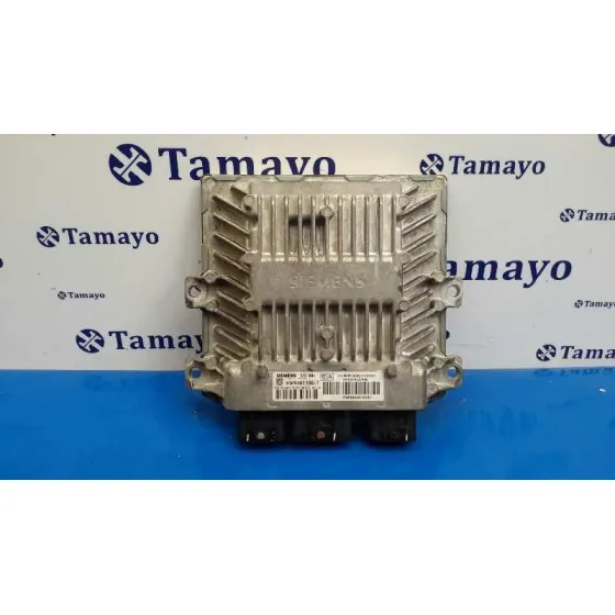 Centralita Motor Uce para Citroën C3