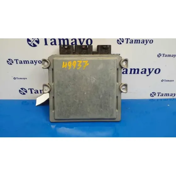 Centralita Motor Uce para Citroën C3