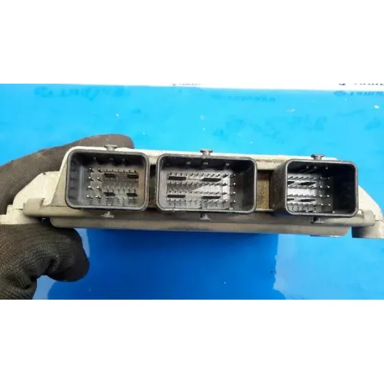 Centralita Motor Uce para Citroën C3