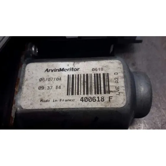 Elevalunas Delantero Derecho para Citroën C3