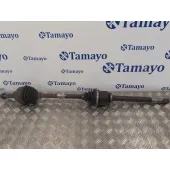 Transmision Delantera Derecha para Renault Trafic Caja Cerrada (Ab 4.01)