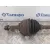Transmision Delantera Derecha para Renault Trafic Caja Cerrada (Ab 4.01)