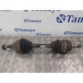 Transmision Delantera Izquierda para Opel Astra H Ber.