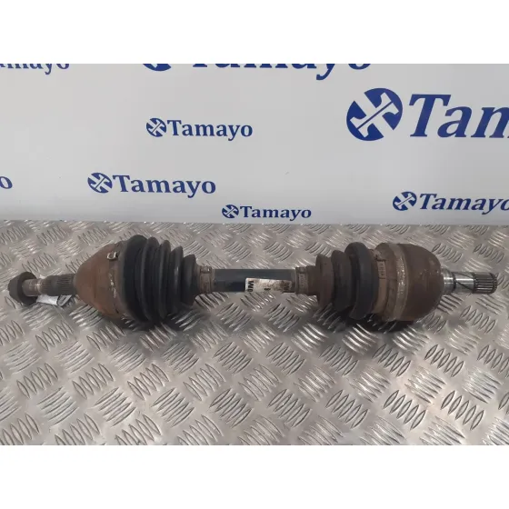 Transmision Delantera Izquierda para Opel Astra H Ber.