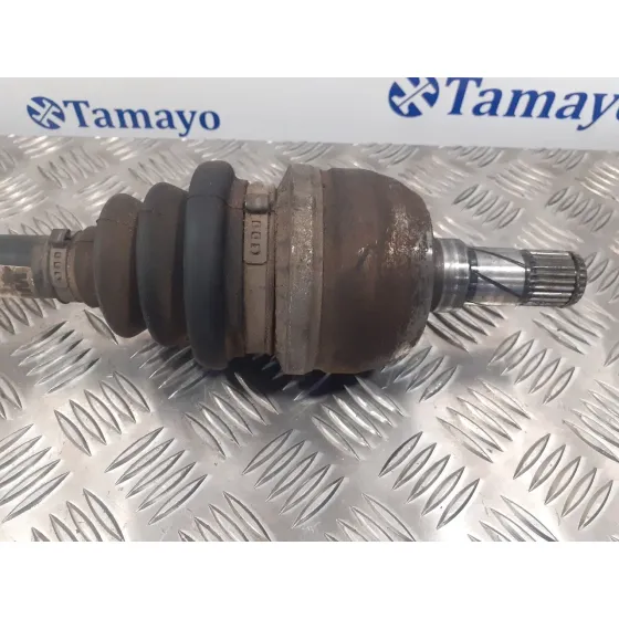 Transmision Delantera Izquierda para Opel Astra H Ber.
