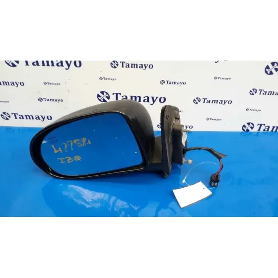 Retrovisor Izquierdo para Chrysler Jeep Compass