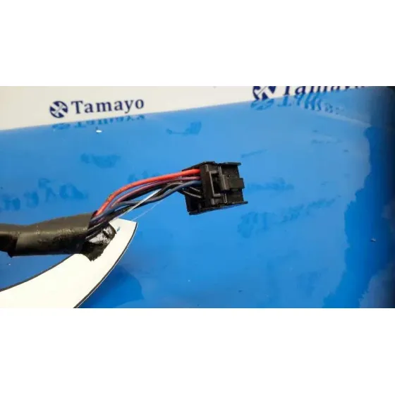 Retrovisor Izquierdo para Chrysler Jeep Compass