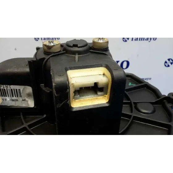 Motor Calefaccion para Citroën Berlingo