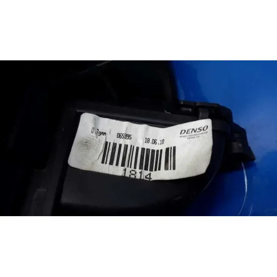 Motor Calefaccion para Citroën Berlingo