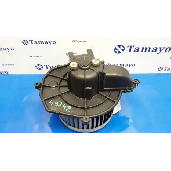 Motor Calefaccion para Citroën Berlingo